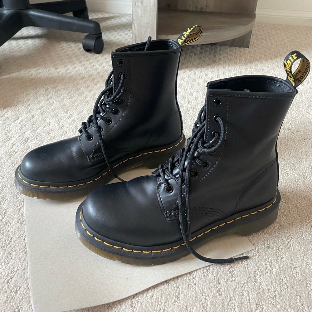 Doc Martens